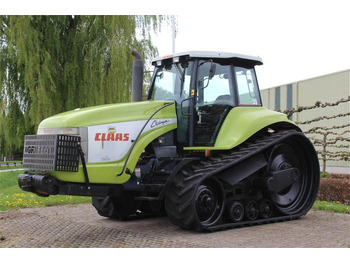 Lizing Claas Challenger 35  Claas Challenger 35: slika 1