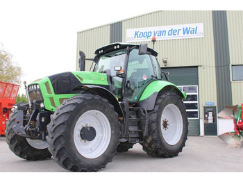 Traktor DEUTZ