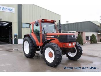 Traktor Fiat Winner F115: slika 1