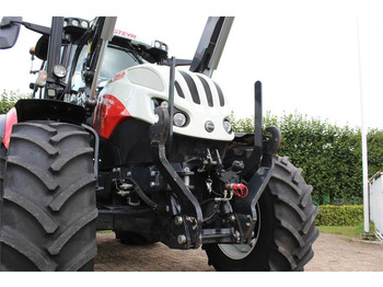 Traktor Steyr 6145 Profi CVT: slika 4