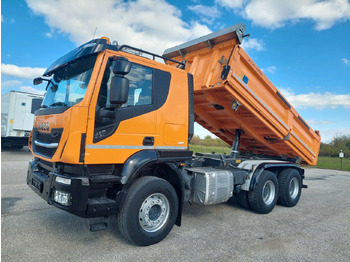 Istovarivač IVECO