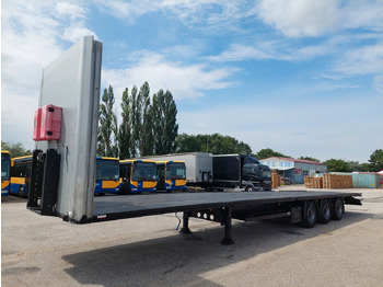 Plato poluprikolica KÖGEL S24