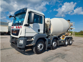 Mikser za beton LIEBHERR