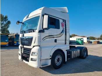 Tegljač MAN TGX 18.510