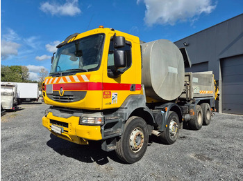 Kamion RENAULT Kerax 450