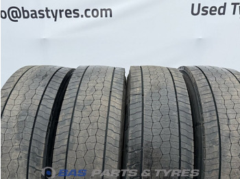 Guma za Kamion Bridgestone: slika 2