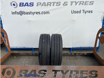 Guma BRIDGESTONE