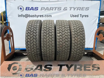 Guma BRIDGESTONE