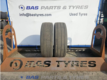 Guma BRIDGESTONE