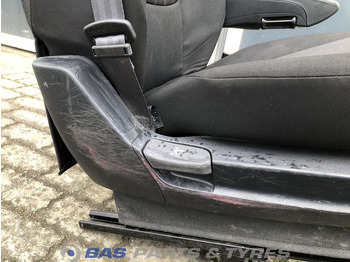 Sedište za Kamion DAF Bijrijdersstoel DAF 2104712: slika 5