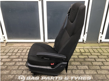 Sedište za Kamion DAF Bijrijdersstoel DAF 2104712: slika 2