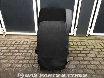 Sedište za Kamion DAF Bijrijdersstoel DAF 2104712: slika 3