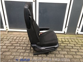 Sedište za Kamion DAF Bijrijdersstoel DAF 2104712: slika 4