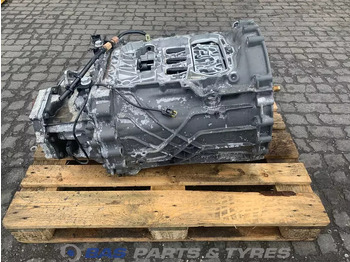 Menjač za Kamion DAF CF Euro 6 DAF 12TX2210 TD TraXon Versnellingsbak 2021008: slika 3