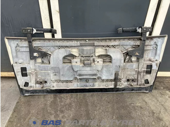 Rešetka za Kamion DAF CF Euro 6: slika 2