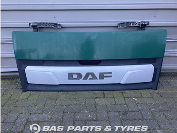 Rešetka DAF CF