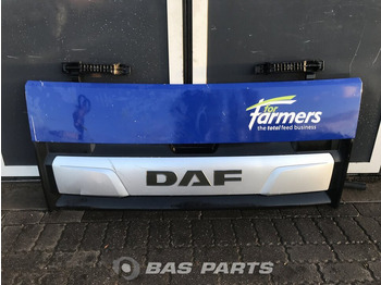 Rešetka DAF CF
