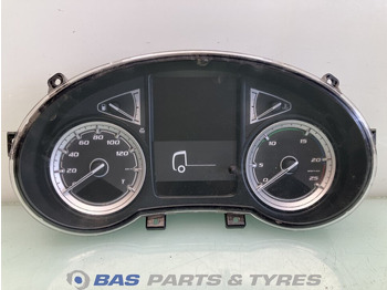 Komandna tabla DAF CF