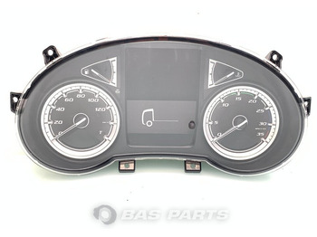 Komandna tabla DAF CF