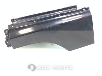 Karoserija i eksterijer DAF