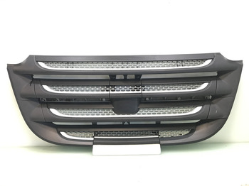 Karoserija i eksterijer DAF