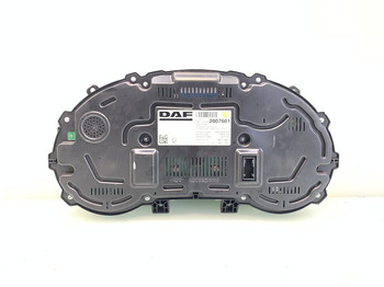 Komandna tabla za Kamion DAF Instrumentenpaneel DAF 1973172: slika 2 Komandna tabla za Kamion DAF Instrumentenpaneel DAF 1973172: slika 2