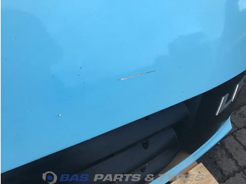 Rešetka za Kamion DAF LF55 Euro 4-5 Grille DAF 1700614: slika 5 Rešetka za Kamion DAF LF55 Euro 4-5 Grille DAF 1700614: slika 5