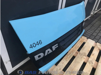 Rešetka za Kamion DAF LF55 Euro 4-5 Grille DAF 1700614: slika 3 Rešetka za Kamion DAF LF55 Euro 4-5 Grille DAF 1700614: slika 3