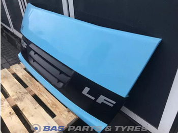 Rešetka za Kamion DAF LF55 Euro 4-5 Grille DAF 1700614: slika 2 Rešetka za Kamion DAF LF55 Euro 4-5 Grille DAF 1700614: slika 2