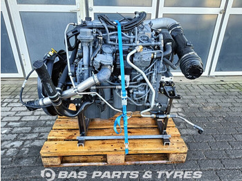 Motor DAF