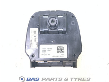 Električni sistem DAF