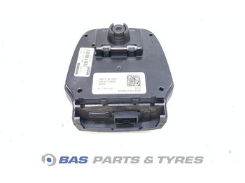 Električni sistem DAF