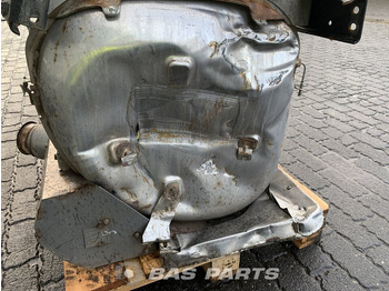 Prigušivač za Kamion DAF Uitlaatdemper DAF 1924181: slika 5 Prigušivač za Kamion DAF Uitlaatdemper DAF 1924181: slika 5