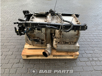 Prigušivač za Kamion DAF Uitlaatdemper DAF 1924181: slika 3 Prigušivač za Kamion DAF Uitlaatdemper DAF 1924181: slika 3