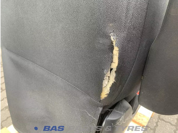 Sedište za Kamion DAF XF106 Bestuurdersstoel DAF 2104652: slika 5 Sedište za Kamion DAF XF106 Bestuurdersstoel DAF 2104652: slika 5