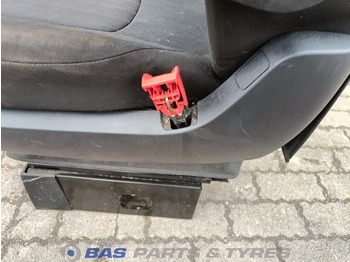 Sedište za Kamion DAF XF106 Bijrijdersstoel DAF 2104712: slika 5
