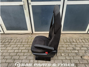 Sedište za Kamion DAF XF106 Bijrijdersstoel DAF 2104712: slika 2