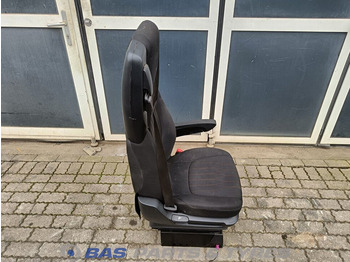 Sedište za Kamion DAF XF106 Bijrijdersstoel DAF 2104712: slika 4