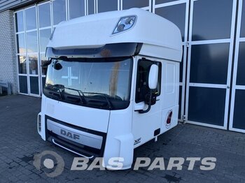 Kabina za Kamion DAF XF106 DAF XF106 Super Space Cab L2H3  Super Space Cab L2H3: slika 1