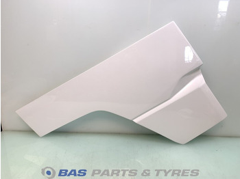 Karoserija i eksterijer DAF XG