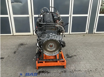 Motor za Kamion DAF XG: slika 2