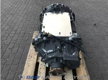 Menjač za Kamion DAF XG: slika 2