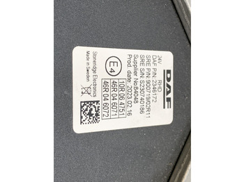 Retrovizor za Kamion DAF XG: slika 3