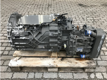 Menjač DAF XG+