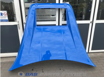 Aerodinamika/ Spojler MAN