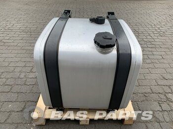 Rezervoar za gorivo za Kamion MERCEDES Fueltank Mercedes 200 Liter 4054700801: slika 1