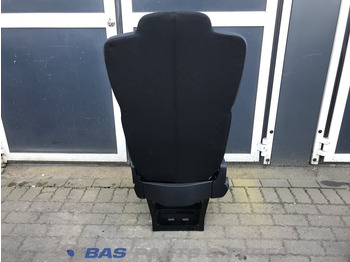 Sedište za Kamion Mercedes-Benz Actros MP4 Bijrijdersstoel Mercedes A 960 910 03 09: slika 3 Sedište za Kamion Mercedes-Benz Actros MP4 Bijrijdersstoel Mercedes A 960 910 03 09: slika 3