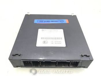 Upravljačka jedinica MERCEDES-BENZ Actros