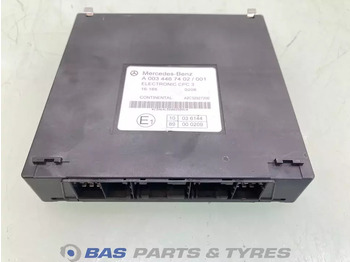 Upravljačka jedinica MERCEDES-BENZ Actros