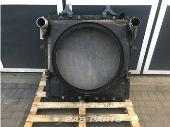 Radijator MERCEDES-BENZ Actros